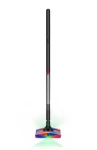Dyson PencilVac Fluffycones / Bezvreckový / 0.8 L / čierna (492689-01)