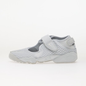 Tenisky Nike Air Rift Pure Platinum/ Pure Platinum-Wolf Grey EUR 42