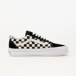 Tenisky Vans Old Skool 36 LX Checkerboard Black/ Off White EUR 38