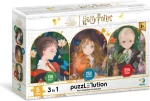 DODO Puzzle Harry Potter: Sny a Fantázia
