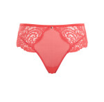 Cleo Addison High Waist Brazilian paradise pink 10615