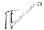 Eisl - Páková drezová batéria GRANDE, chróm 77250 77250GRANDE
