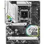 ASRock STEEL LEGEND WIFI