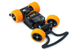 Robotické autíčko OMG Robotics - Varianta bez ovládača