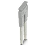 Phoenix Contact 1103721 sivá 10 ks; 1103721