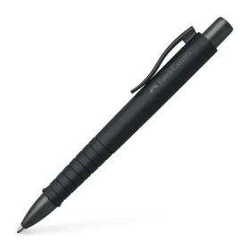 Faber-Castell Poly Ball Urban Guľôčkové pero black (241190)