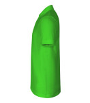Pique Polo Free polokošeľa apple green S