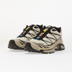 Tenisky Salomon XT-6 Vanilla Ice/ Black/ Silver Cloud EUR 45 1/3