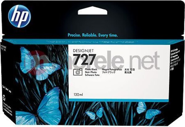 HP Toner B3P23A nr 727 (photo black)