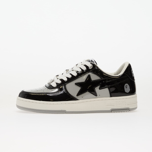 Tenisky A BATHING APE Bape Sta 4 M2 Black EUR 41