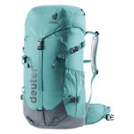 Batoh Deuter Gravity Expedition 45+ SL 3362122-3462 NEPLATÍ