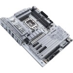 Asus TUF GAMING Z890-PRO WIFI / Z890 / LGA 1851 / 4X DDR5 / PCIex16 / 2.5 GLAN / ATX (90MB1IR0-M0EAY0)