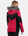 LIN-W Pink - Ružová farba - Kilpi 36