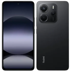 XIAOMI Redmi Note 14 Pro 12+512GB čierna / 6.67" / Android 14 (6932554406554)