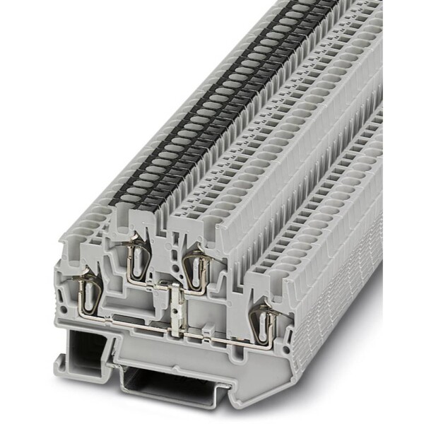 Feed-through terminal block STTB 1,5-PV 3031526 Phoenix Contact; 3031526