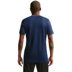 Pánske tričko Nike Dri-Fit Park 26 SS Top navy blue HM7127 410 XXXL