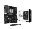 ASRock Z890 Pro-A WiFi / Z890 / LGA 1851 / 4X DDR5 / PCIex16 / 1x2.5GLAN / ATX (90-MXBP60-A0UAYZ)