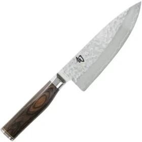 KAI Shun Premier Tim Mälzer Kuchynský nôž 15cm / Dĺžka čepele 15 cm (KAI TDM1723)