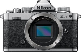 Nikon Z fc (VOA090AE)