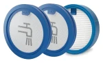 Electrolux ESKW6 / Filter do vysávača / 3 ks (900923742)