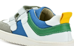 Froddo Loop G3130282-9 Denim+ celoročné nízke barefoot topánky 28 EUR