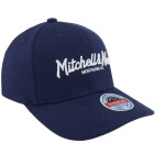 Šiltovka Mitchell & Ness NBA Pinscript Classic HHSSINTL103-MNNYYPPPNAVY OSFM