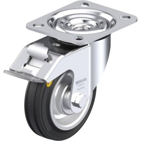 Blickle 232173 otočné koliesko s brzdou; 232173