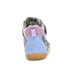 Koel Beau Tex Wool Lavandel zimné barefoot topánky 25 EUR