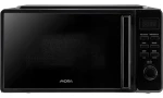 Mora MT323B čierna / Mikrovlnná rúra / 700 W / 20 l / elektronické ovládanie (100002200971)