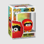 Funko POP Disney: The Muppets Mayhem - Baby Animal