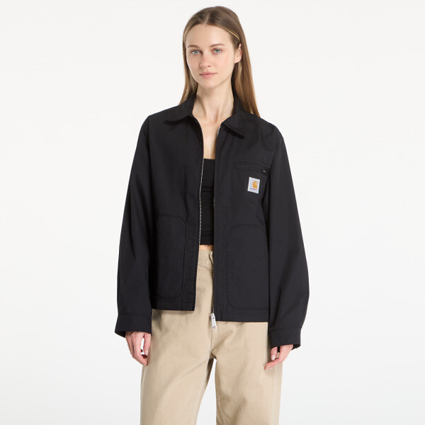 Bunda Carhartt WIP Postal Jacket UNISEX Black L