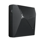 NexBlue Edge Max MID čierna / Nabíjacia stanica pre elektromobily (NB1620C)