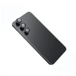 FIXED Camera Glass Ochranné sklá šošoviek fotoaparátov pre Samsung Galaxy A55 5G čierna (FIXGC2-1263-BK)