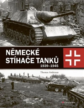 Německé stíhače tanků, Anderson Thomas