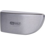 Železo na tepovanie tela, malé, 115 mm KS Tools 140.2111; 140.2111