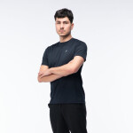 Pánske tričko s krátkym rukávom DILLION L