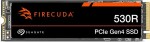 Seagate FireCuda 530R 2TB M.2 2280 PCI-E x4 Gen4 NVMe (ZP2000GM3A063)