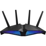 Asus DSL-AX82U / xDSL Modem Router AX5400 / 2.4GHz - 574Mbps / 5GHz - 4808Mbps / xDSL + 4X GLAN / USB 3.0 (90IG05Q0-BM9100)