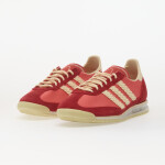 Tenisky adidas Sl 72 Og Preloved Scarlet/ Warm Vanilla/ Team Victory Red EUR 41 1/3
