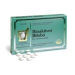 PHARMA NORD Bio biloba 60 tabliet