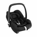 Maxi-Cosi CabrioFix i-Size Essential Black / autosedačka / do 12 mesiacov (0-13 kg | do 75 cm) / dopredaj (8558672112MC)