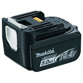 Makita 197122-6 Akumulátor BL1450 / 14.4V / Li- ION / 5.0 Ah (197122-6)