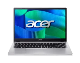Acer Extensa 15 (EX215-57) strieborná / Notebook / 15.6" FHD / Intel Core i7-13620H / 16GB / 512GB SSD / Intel / W11H (NX.EJDEP.001)