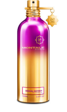 Montale Sensual Instinct - EDP 100 ml