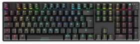 Sharkoon Sharkoon Gaming Tastatur Skiller SGK36W schwarz DE
