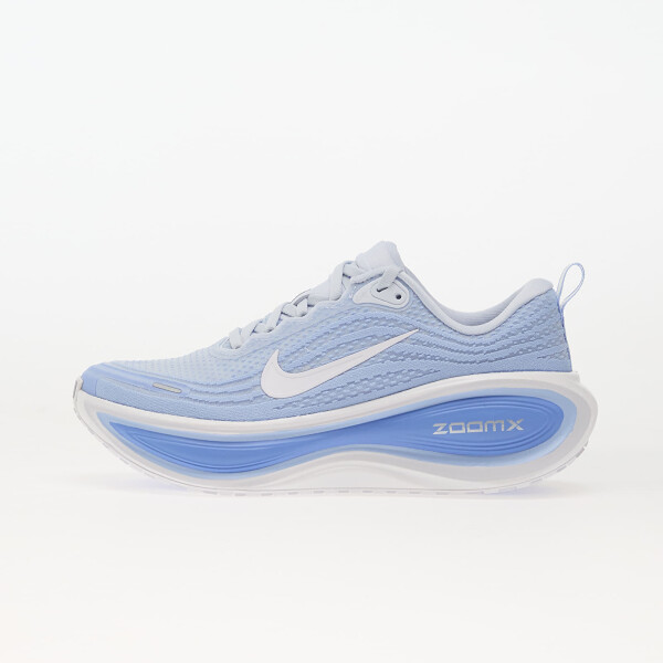 Tenisky Nike Vomero Plus Football Grey/ White-Aluminum-Royal Pulse EUR 36.5