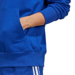 Pánska mikina M IC9366 modrá - Adidas L