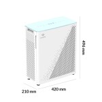 TrueLife AIR Purifier P7 WiFi