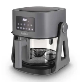 Lauben GlassGrill Air Fryer Lid 5500BG (LBAFPGGAF55BALID)