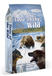 TASTE WILD pacific STREAM